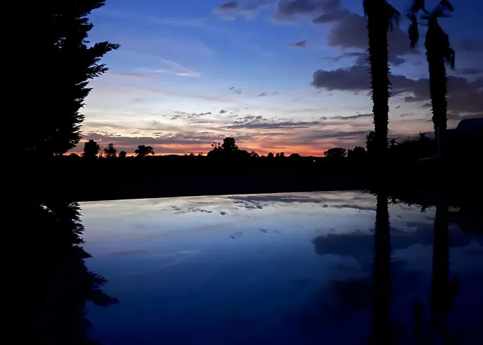 Nyaraló Le Pigeonnier Flaujagues