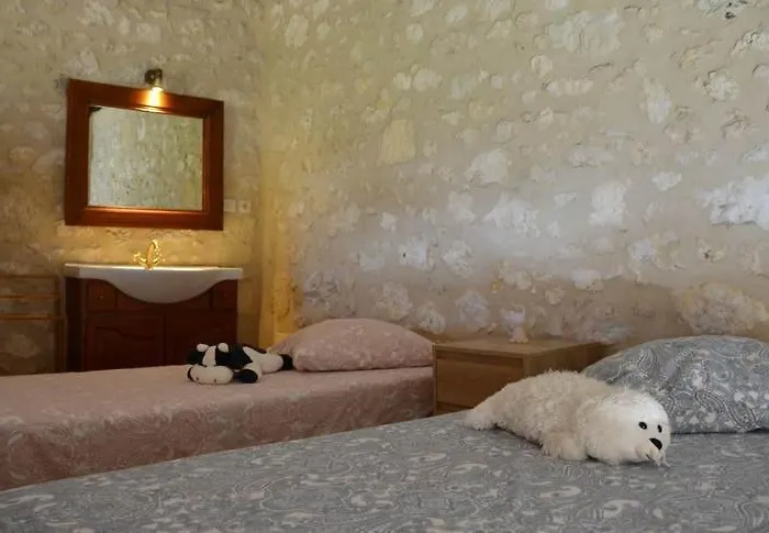 Le Pigeonnier Flaujagues